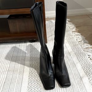 Divid Aaron Spanish boost